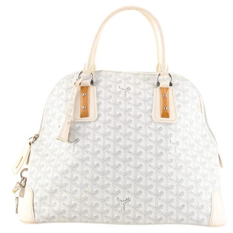 goyard vendome pm bag price|goyardine vendome pm sale.